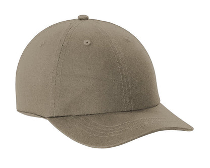 Port & Company Washed Twill Cap. CP78.