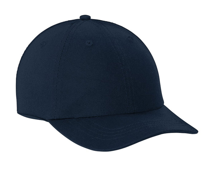 Port & Company Washed Twill Cap. CP78.