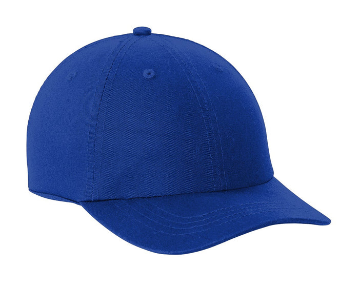 Port & Company Washed Twill Cap. CP78.