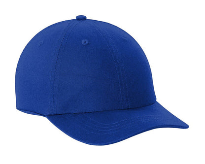 Port & Company Washed Twill Cap. CP78.