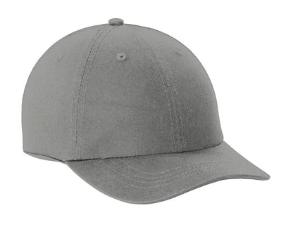 Port & Company Washed Twill Cap. CP78.