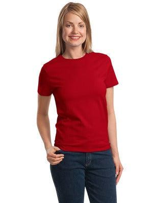 Port Authority Red / XS