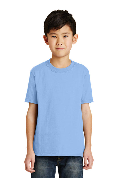 Port Authority Light Blue / XS