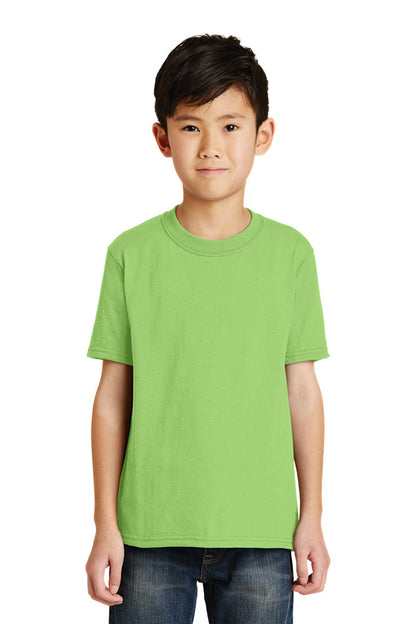 Port Authority Lime / XS