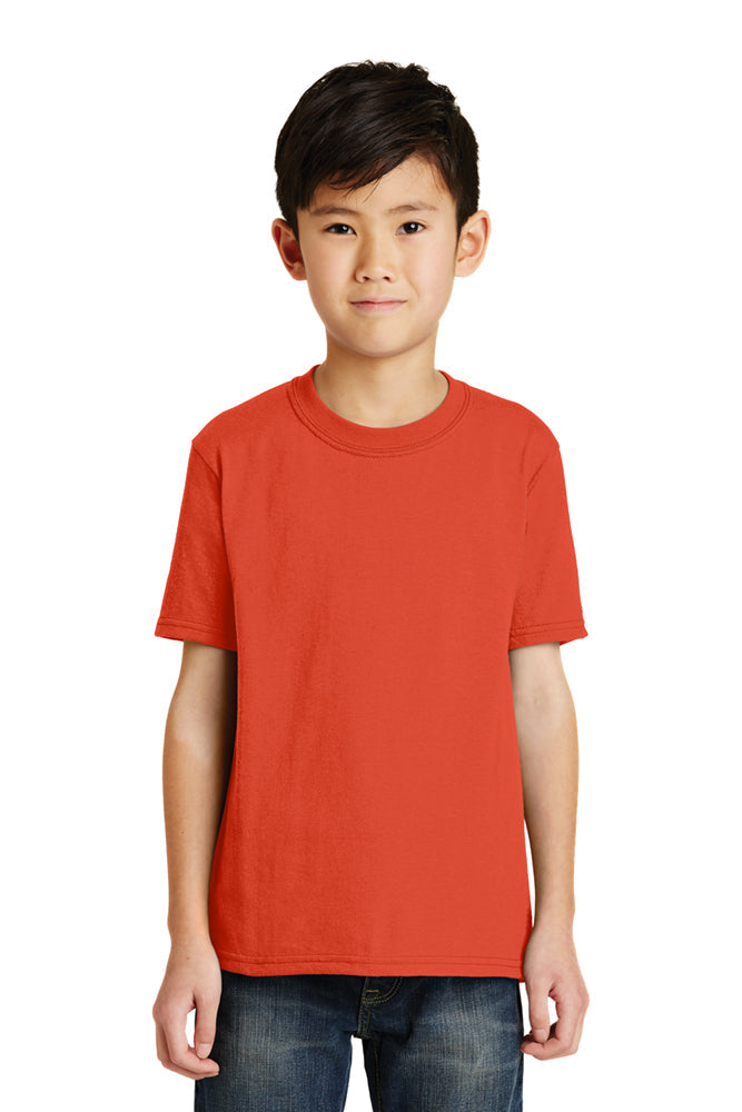 Port Authority Orange / XS