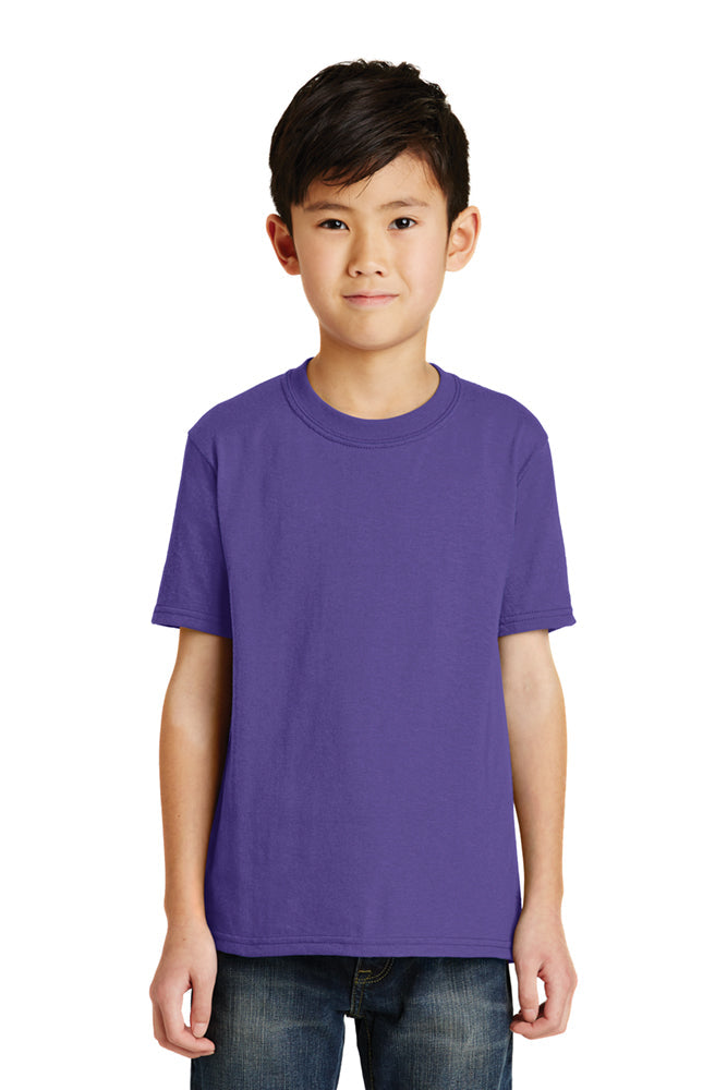 Port Authority Purple / XS