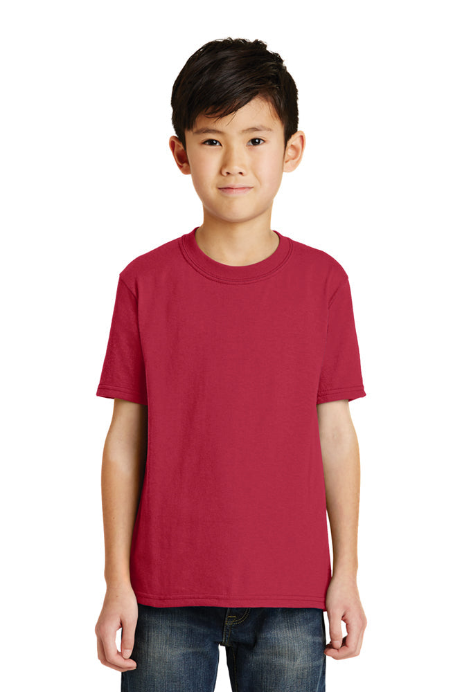 Port Authority Red / XS