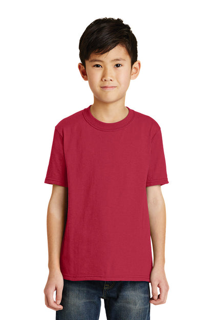 Port Authority Red / XS
