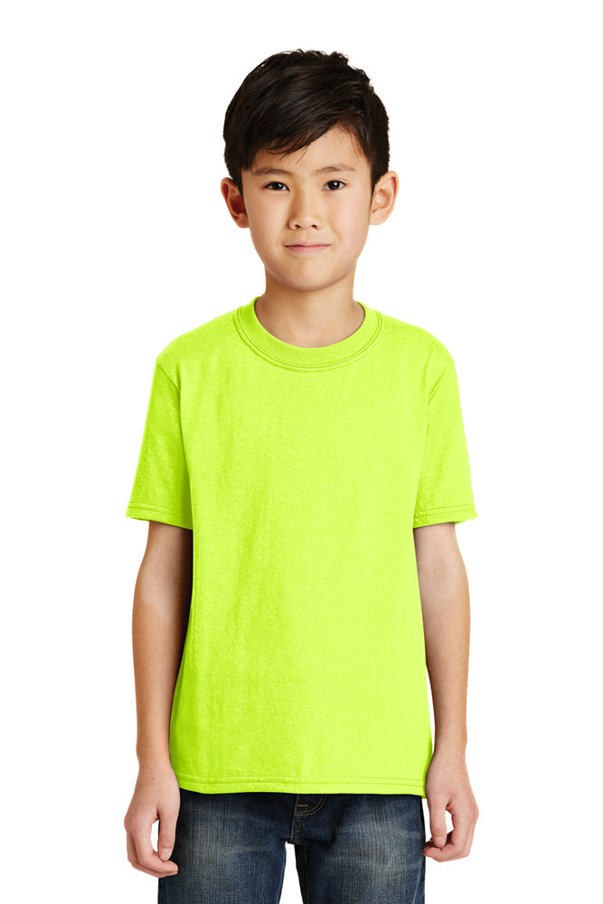 Port Authority Safety Green / XS