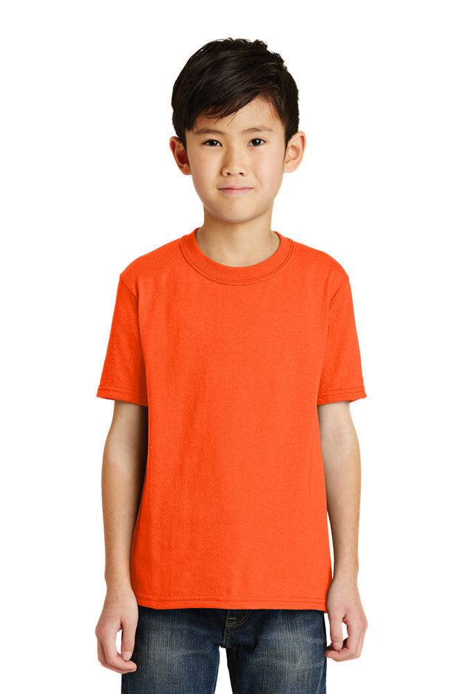 Port Authority Safety Orange / XS