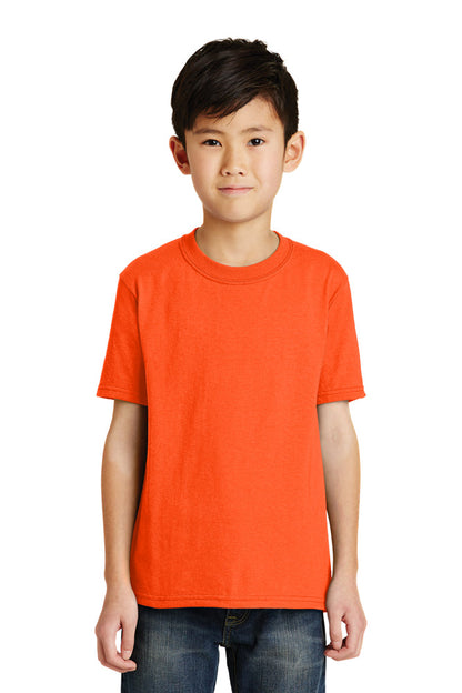 Port Authority Safety Orange / XS