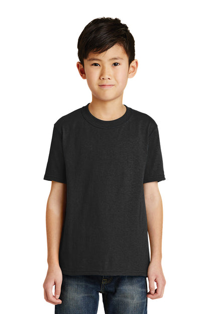 Port Authority Jet Black / XS