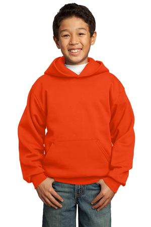Port Authority Orange / XS