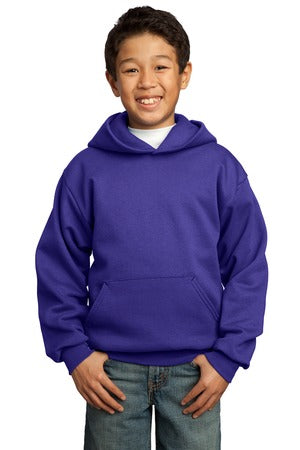 Port Authority Purple / XS