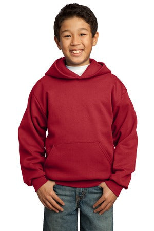 Port Authority Red / XS