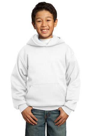 Port Authority White / XS