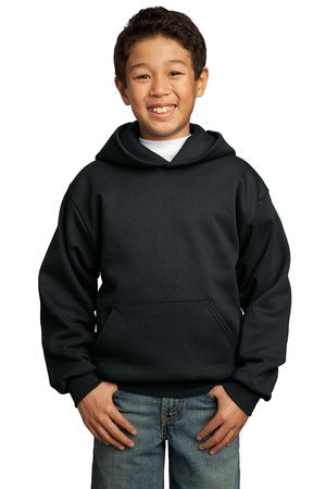 Port Authority Jet Black / XS
