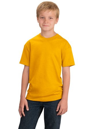 Port Authority Gold / XS