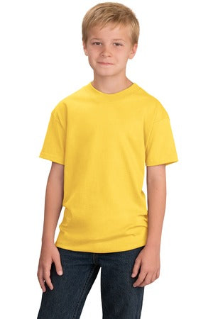 Port Authority Lemon Yellow / XS