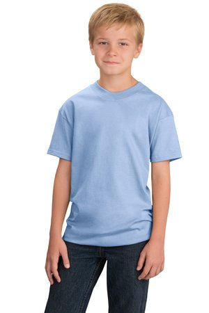Port Authority Light Blue / XS