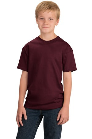 Port Authority Maroon / XS
