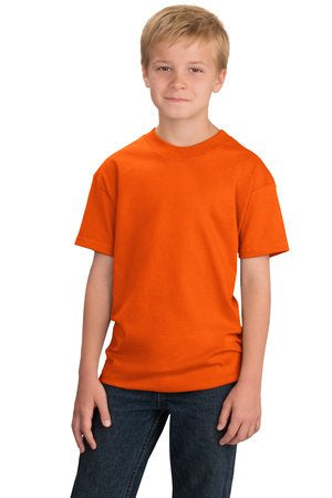 Port Authority Orange / XS