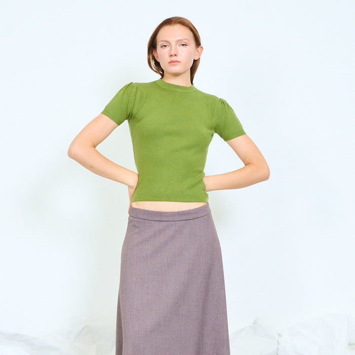 GREEN / ONESIZE