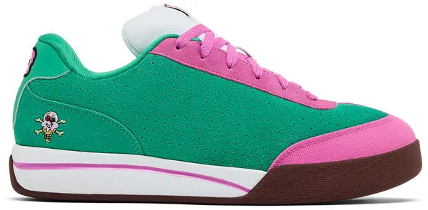 Reebok BBC Ice Cream Board Flip Watermelon '26 (WORN)