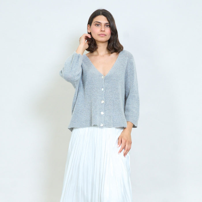GREY / ONESIZE