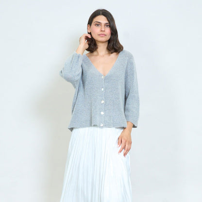 GREY / ONESIZE