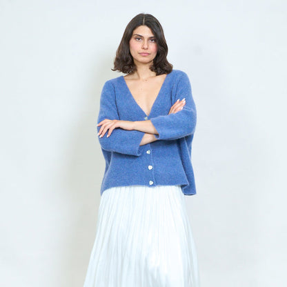 DENIM / ONESIZE
