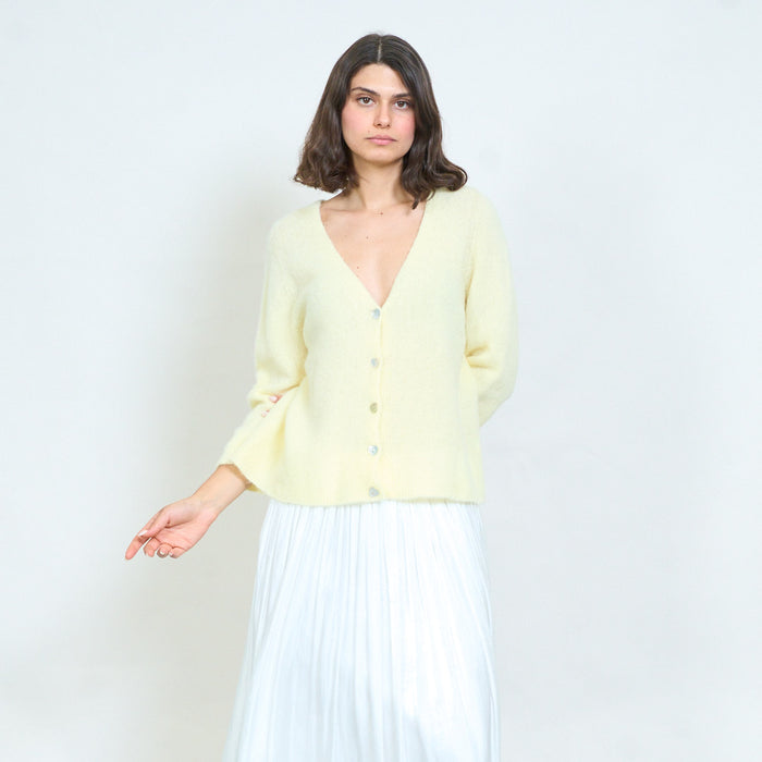 YELLOW / ONESIZE