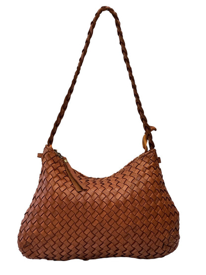Leather Brown