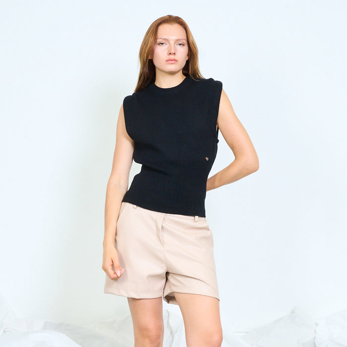 BLACK / ONESIZE