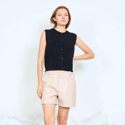 BLACK / ONESIZE