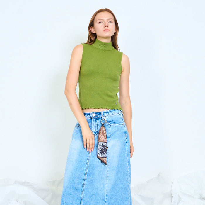 GREEN / ONESIZE