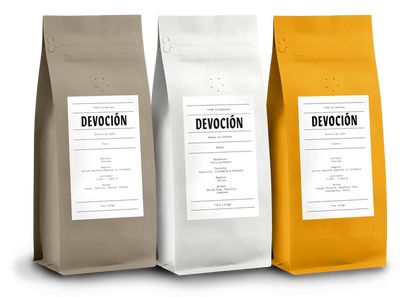 ROASTER'S PICK - SUBSCRIPTION | Devoción