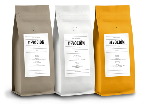 ROASTER'S PICK - SUBSCRIPTION | Devoción