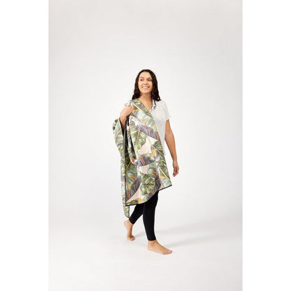 NOMADIX - ORIGINAL TOWEL | Banana Leaf