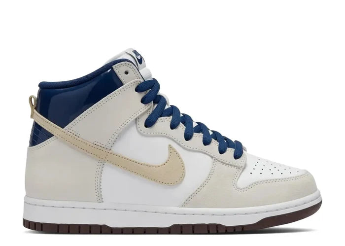 Nike SB Dunk High Pro Beyond