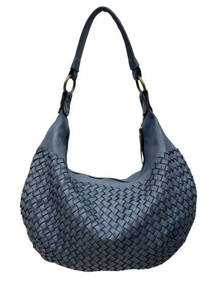 Medium Blue