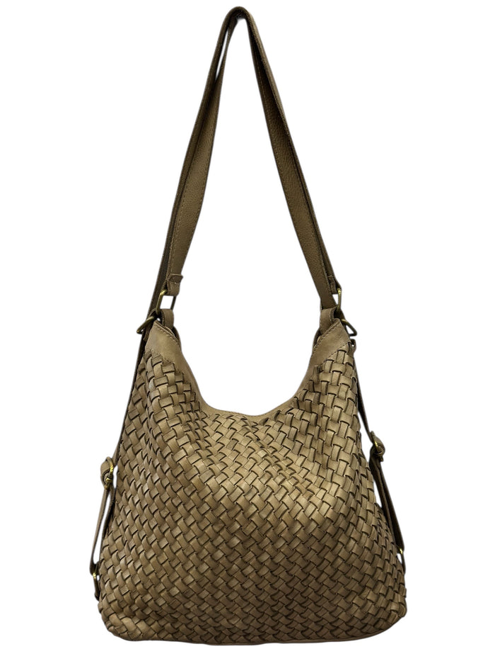 Taupe