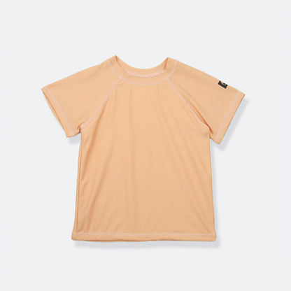Short-Sleeve Rashguard – Desert Sand