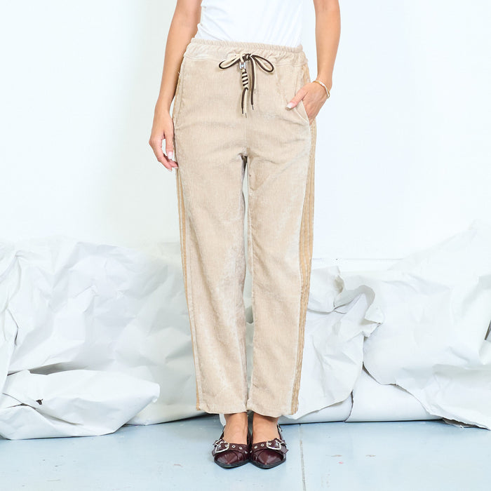BEIGE / ONESIZE