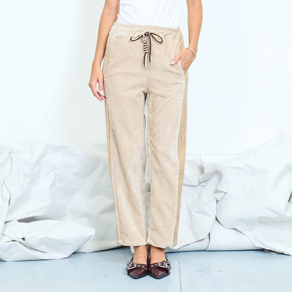BEIGE / ONESIZE