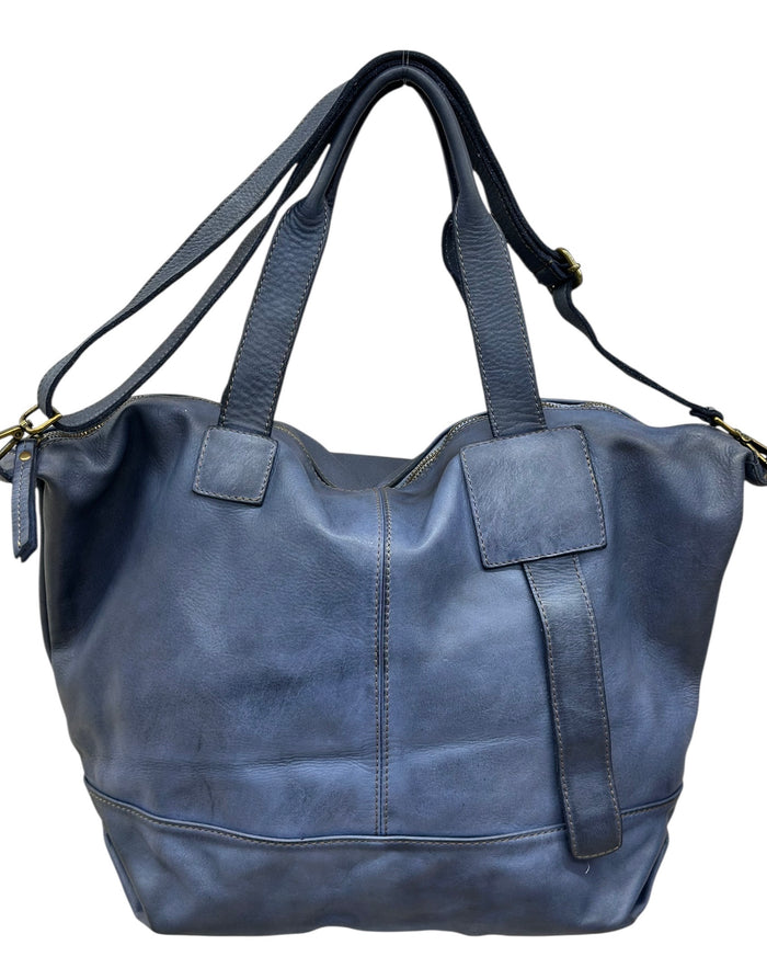 Medium Blue