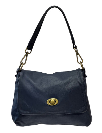 Midnight Blue