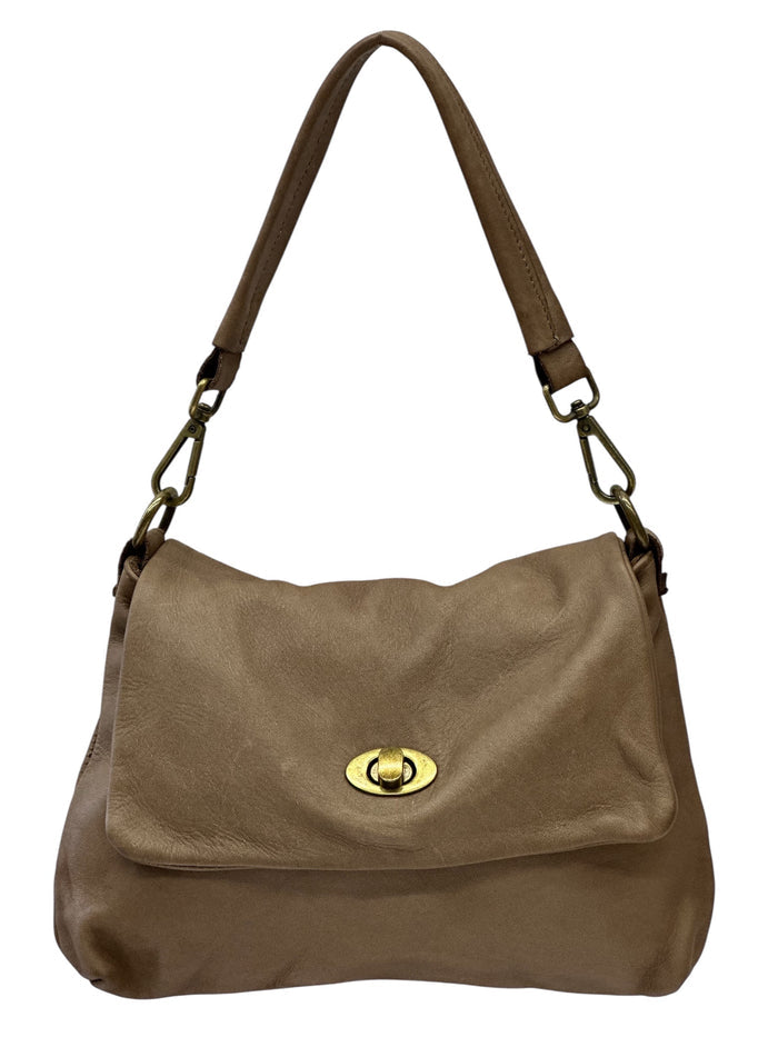Dark Taupe