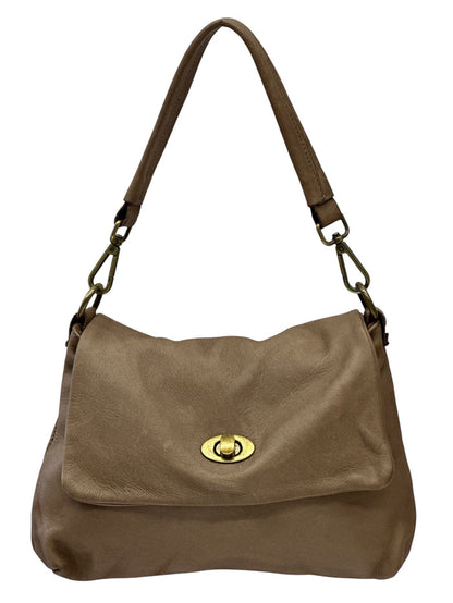 Dark Taupe