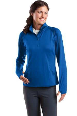 Sport Tek Black